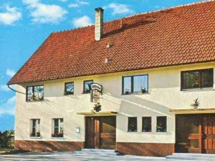 Foto: Landgasthof Döllenhof